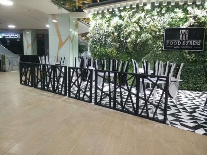 Food Court @ Junction City (2017)