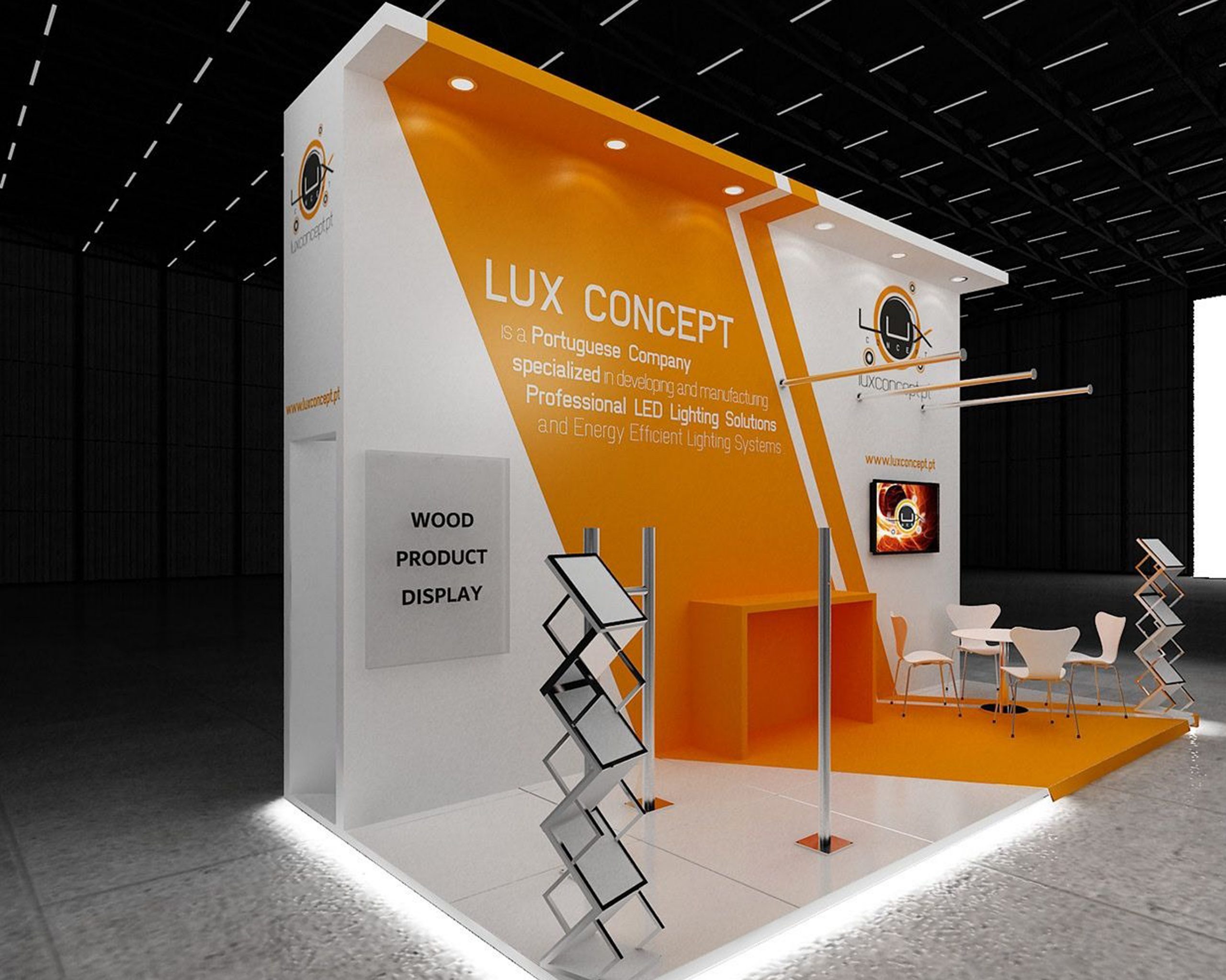 Exhibitions