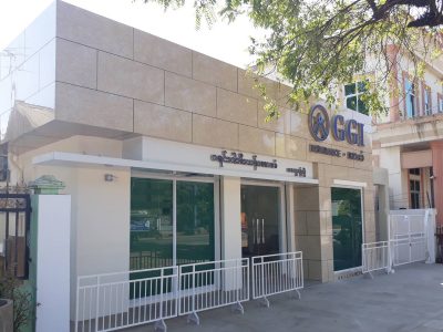 GGI Insurance (Magway)